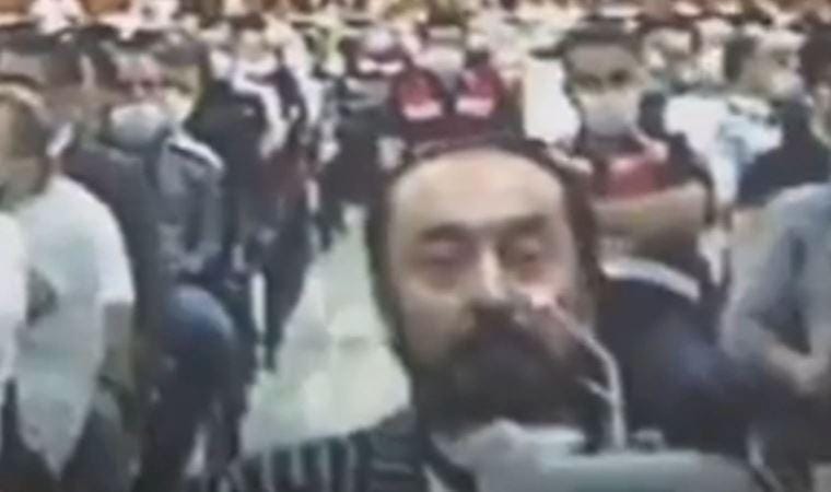 Adnan Oktar’ın açtığı davada yeni gelişme