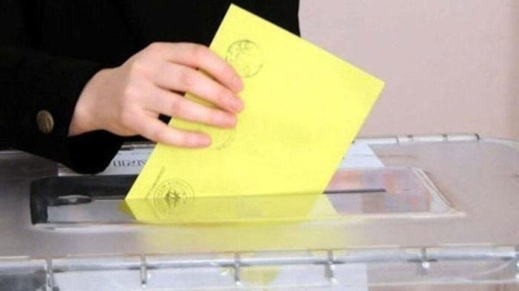 AKP’den erken seçim açıklaması: Tarih geriye çekilebilir