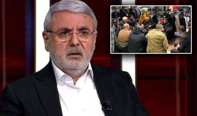 AKP’li Mehmet Metiner’den ‘Erkam Yıldırım’ tepkisi: ‘Kimin oğlu ve yakını olurlarsa olsunlar…’