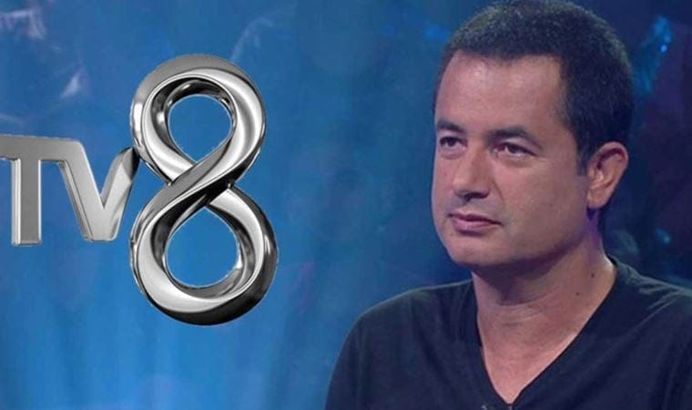 Alay konusu olmuştu.. TV8 ve Acun Ilıcalı’yı yıkan proje