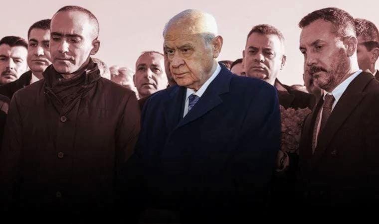 Anket şirketlerinden Bahçeli’nin seçim çıkışı için ilk değerlendirme