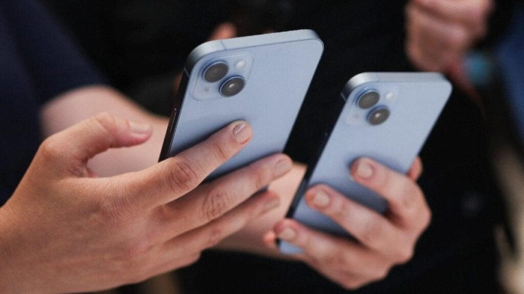 Apple’dan yeni zam: iPhone 14 fiyatları yenilendi