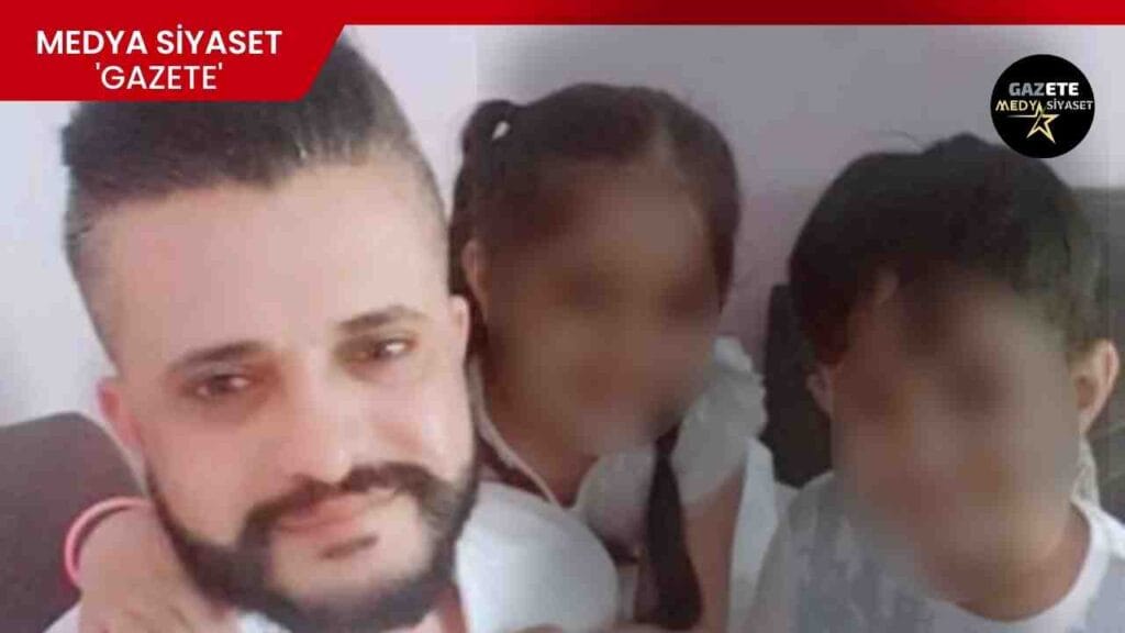 Baba ve 3 çocuğu ölü bulunmuştu… İstanbul Sancaktepe’deki aile dehşetinde korkunç ayrıntılar ortaya çıktı: ‘Önce yemek yemiş, sonra kazan dairesine gitmiş…’
