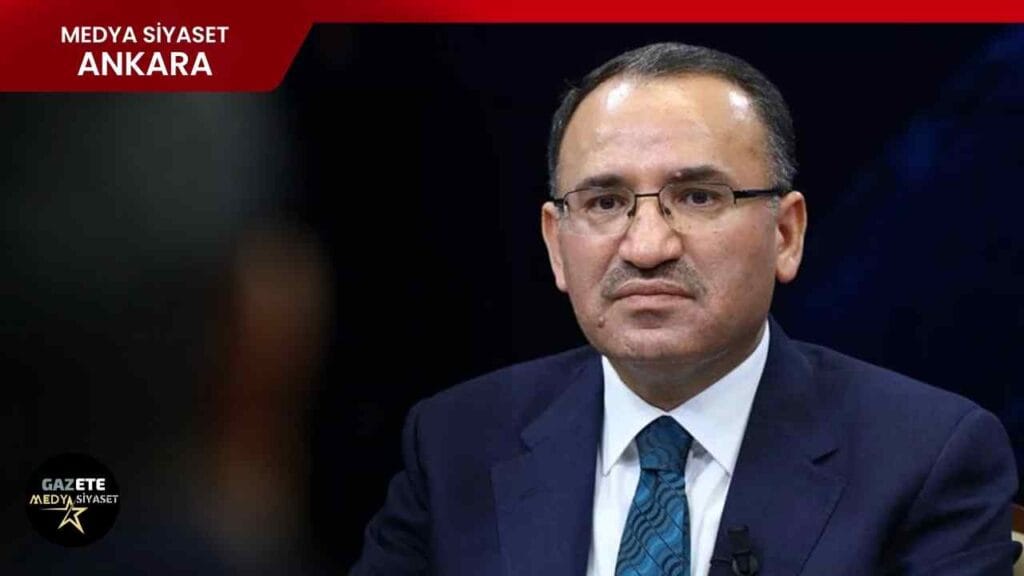 Bozdağ’dan Kılıçdaroğlu’na YSK yanıtı: ‘En güvenilir kurumdur’