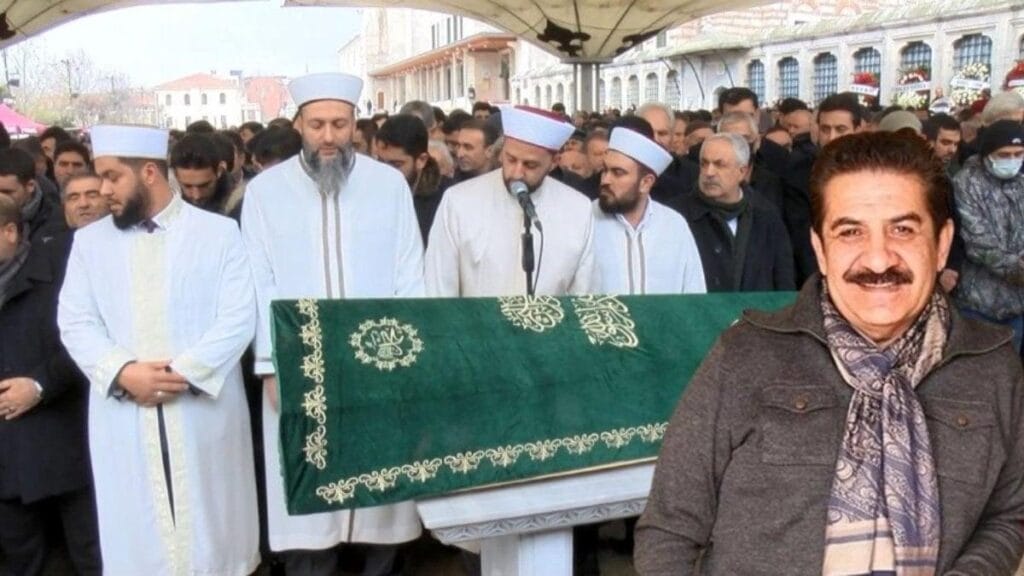 Burhan Çaçan son yolculuğuna uğurlandı: Doktorun anjiyo isteğini ötelemiş…