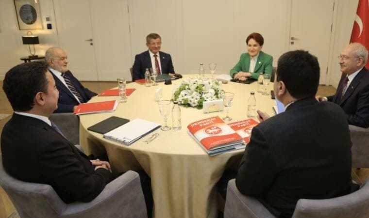 CHP Sözcüsü Faik Öztrak’tan seçim açıklaması