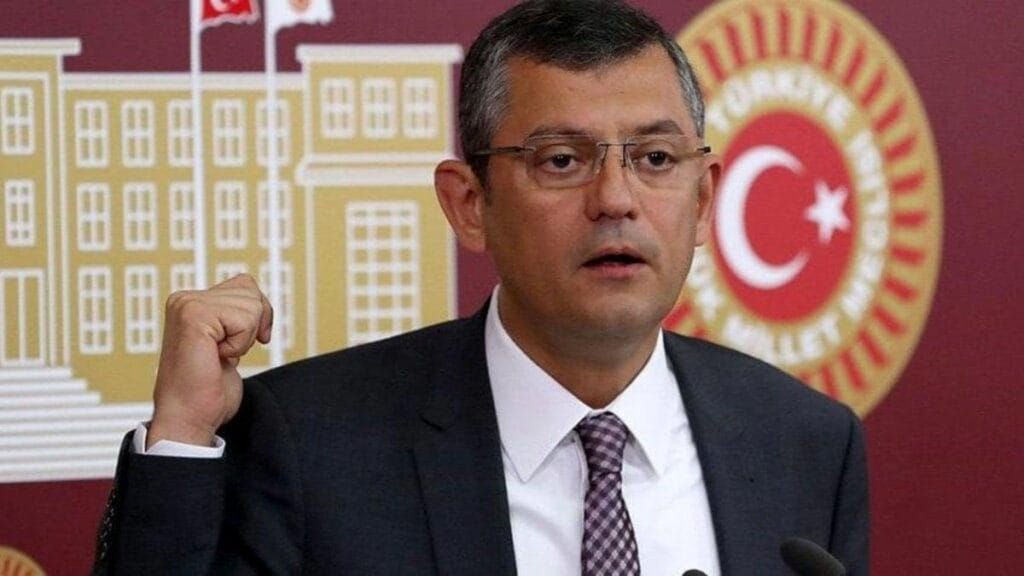 CHP’den AKP’nin randevu talebine yanıt geldi