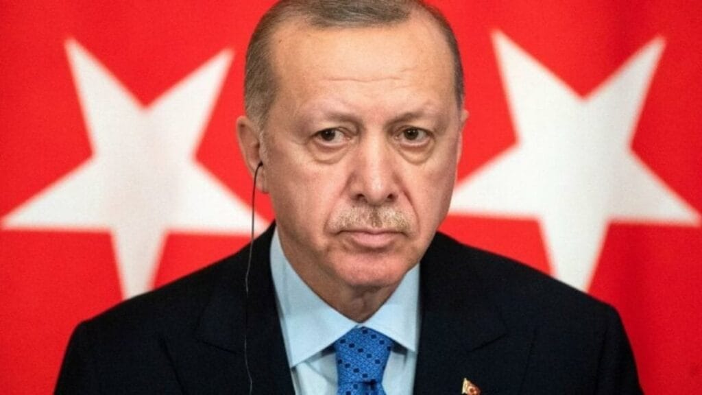 CHP’den Erdoğan’a pirzolalı yanıt