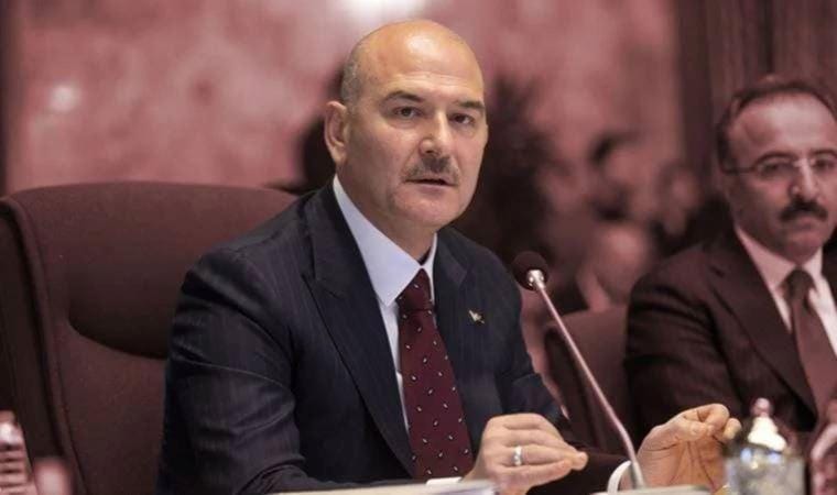 Önce paylaşıp, sonra sildiler! Süleyman Soylu’ya yakınlığıyla bilinen Ebabil Harekatı’ndan dikkat çeken ‘Ankara’ paylaşımı