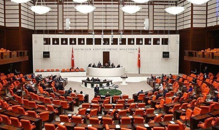 CHP’li Başarır ve İYİ Partili Türkkan’ın dokunulmazlıklarının kaldırılmasıyla ilgili komisyon kurulacak