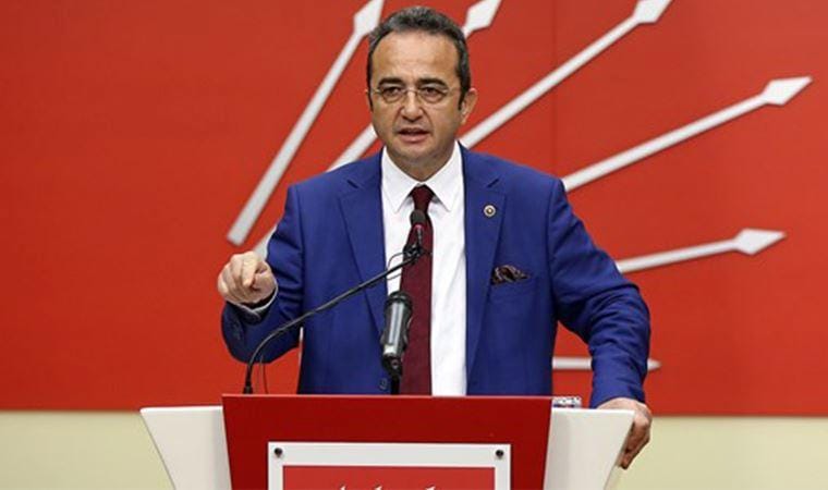 CHP’li Bülent Tezcan’dan terör soruşturmasına ilişkin sert tepki: ‘Çöktürmeyeceğiz’
