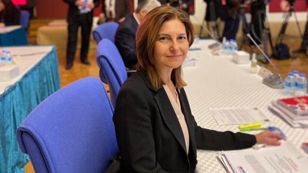 CHP’li Emecan: 20 yılda 13,9 milyon emeklinin hakkını yediniz