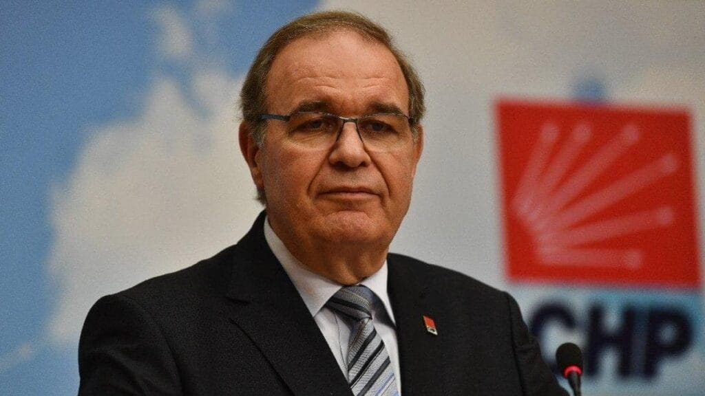 CHP’li Öztrak: 30 Ocağı beklesinler