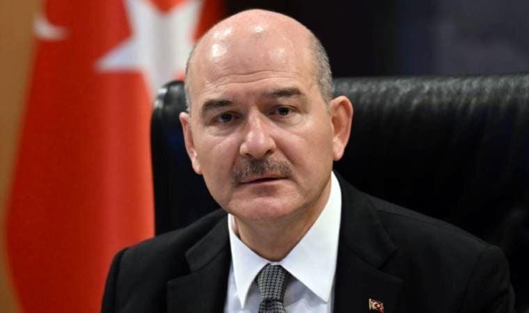 CHP’li Seyit Torun’dan Süleyman Soylu’ya sert tepki