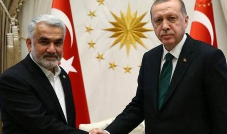 Cumhur ittifakına bir parti daha mı katılıyor?