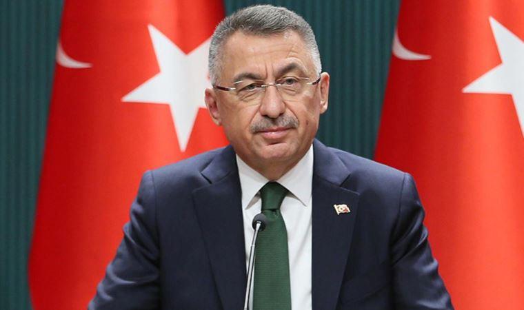 Cumhurbaşkanı Yardımcısı Fuat Oktay ‘müjde’ diyerek duyurdu: ‘KKTC vatandaşları Türkiye’deki sağlık sisteminden yararlanacak’
