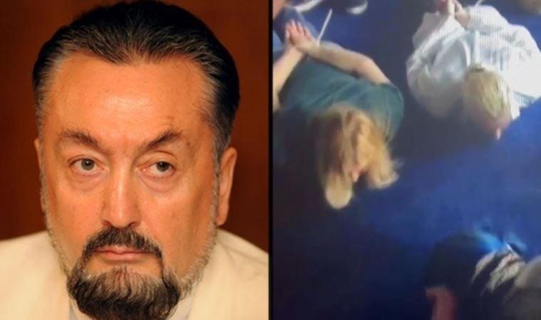 Dayak, tecrit, tecavüz, baskı… Canlı yayında Adnan Oktar grubunu anlattı