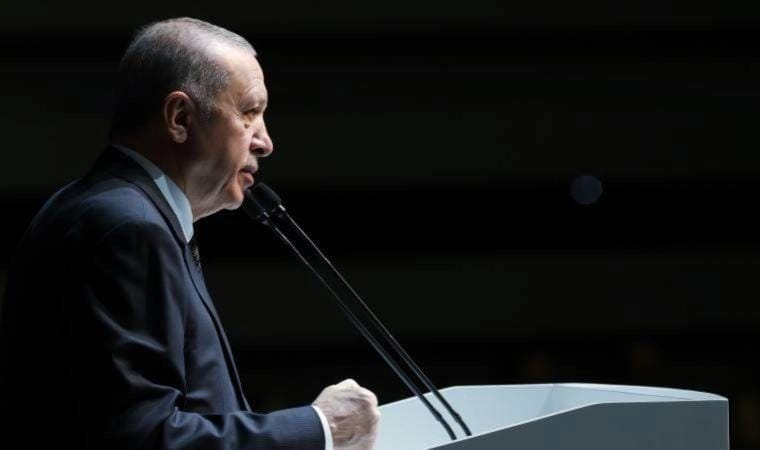 DEVA Partili İdris Şahin, Erdoğan’ın tekrar aday olma şartını açıkladı