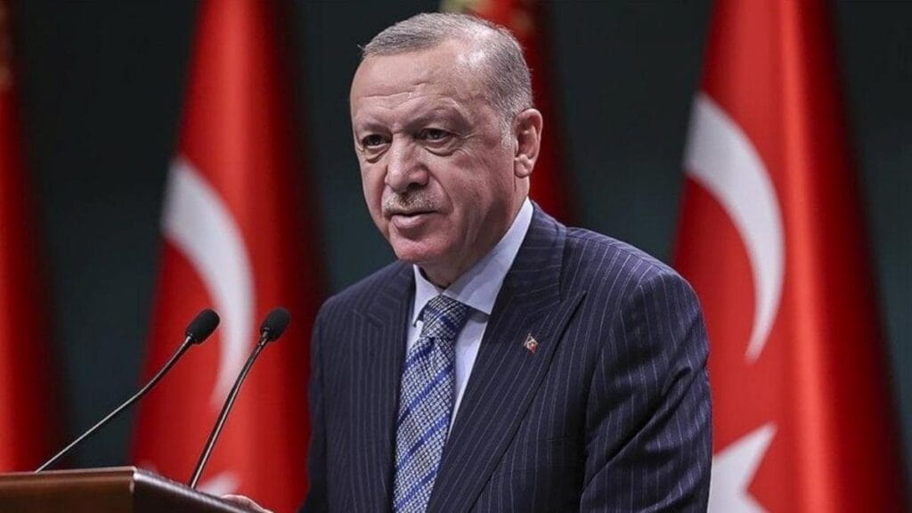 Erdoğan’dan ikinci ’14 Mayıs’ açıklaması