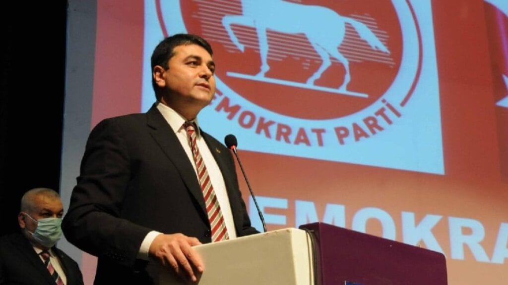 Gültekin Uysal: Bu 20 yıllık döneme ‘Cumhuriyetin fetret dönemi’ denecektir!