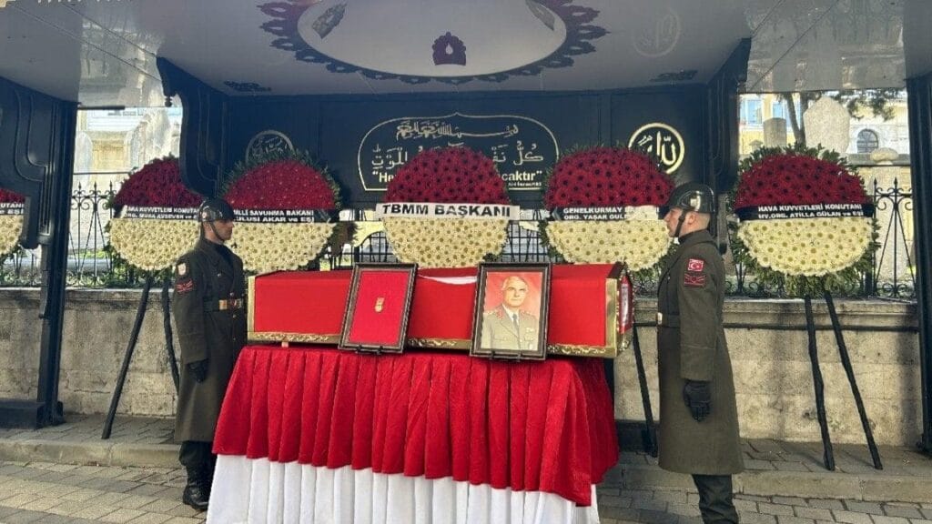 Hasan Kundakçı toprağa verildi