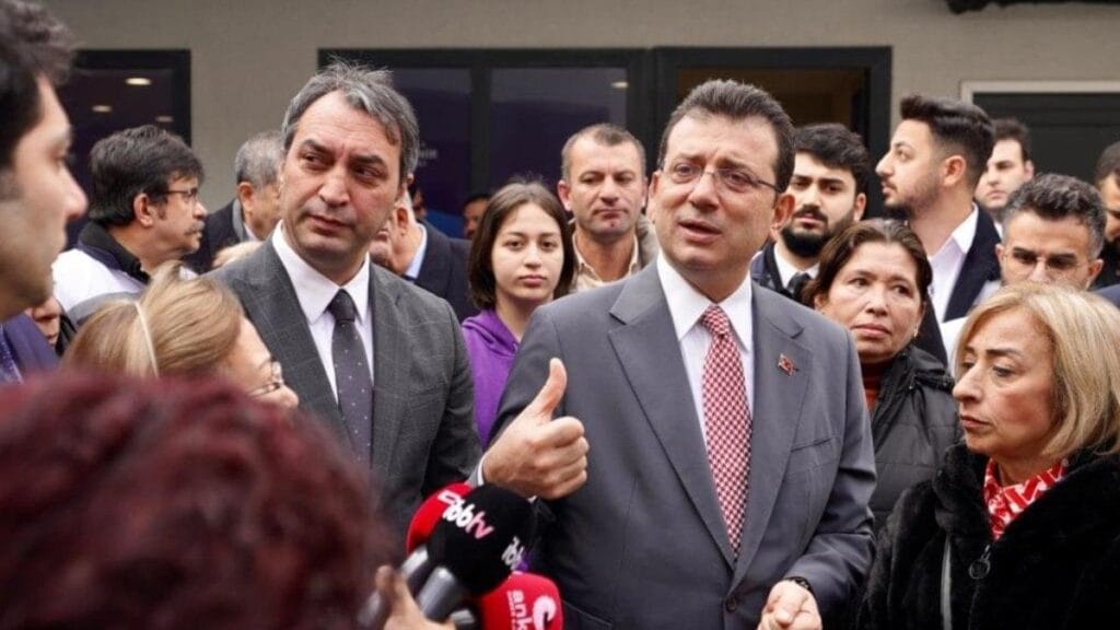 İmamoğlu: Köyüne dönmek isteyenlere destek verilecek