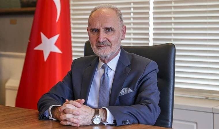 İTO Başkanı Şekib Avdagiç: EYT’nin etkisini henüz görmedik