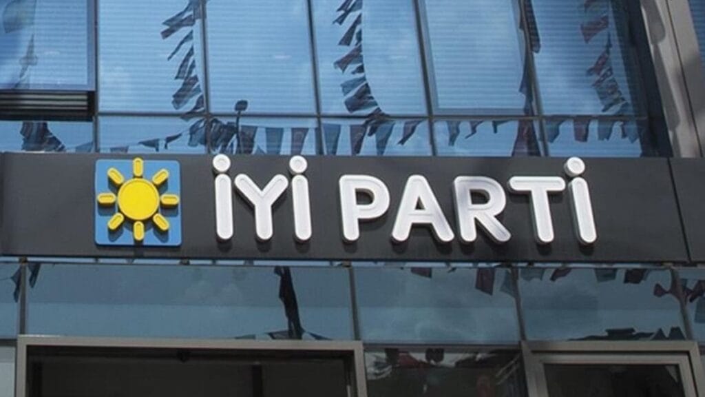 İYİ Parti’den “İsveç”kararı