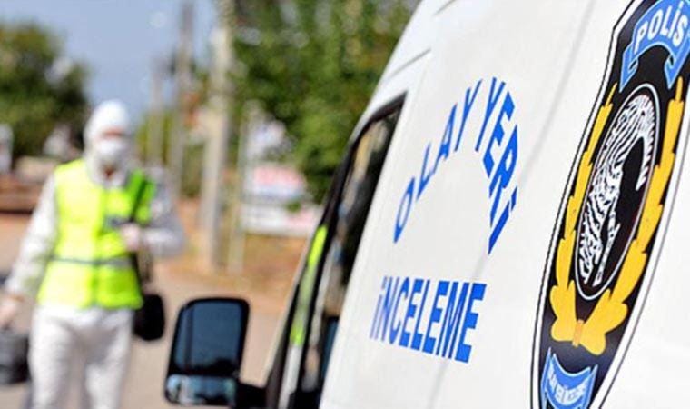 Karabük’te bir kadın evinde ölü bulundu