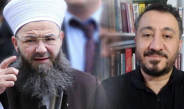Kemal Özkiraz gözaltına alındı: ‘Cübbeli Ahmet şikayetçi olmuş’