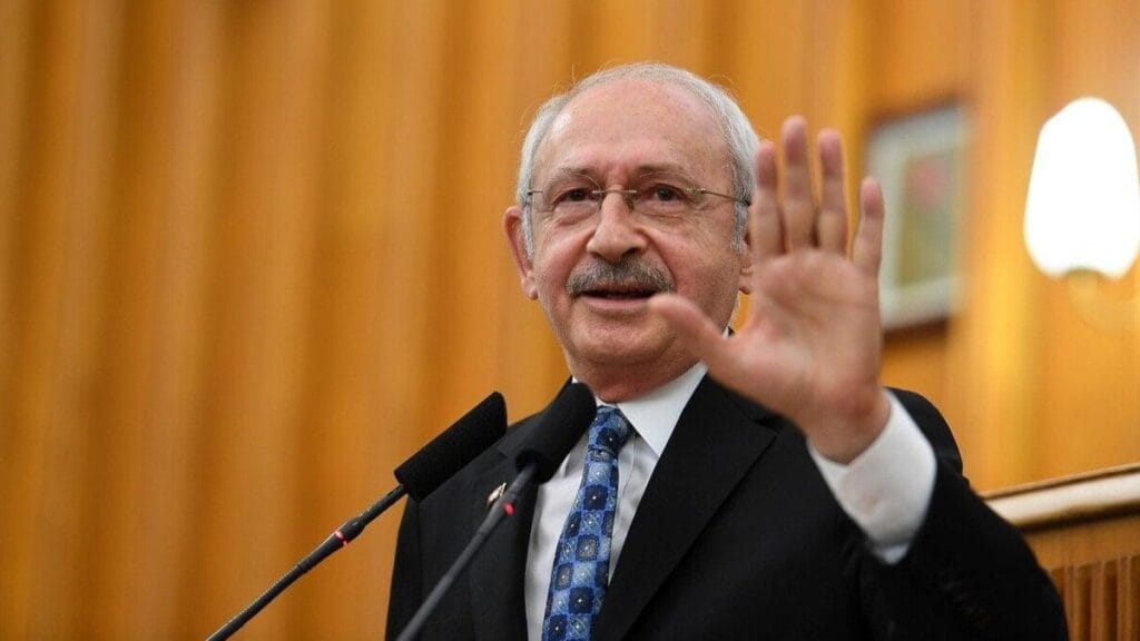 Kılıçdaroğlu: TÜİK eliyle işçiden 300 milyar dolar çalındı