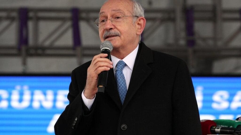 Kılıçdaroğlu’ndan ‘af’ açıklaması: Vatandaş temiz bir başlangıç yapacak