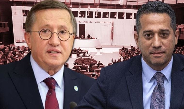 Komisyon CHP’li Başarır ve İYİ Partili Türkkan için görüş bildirdi: ‘Dokunulmazlıkları kaldırılsın’