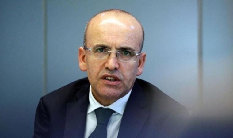 Mehmet Şimşek’ten o habere yalanlama: Kasıtlı, hayal ürünü