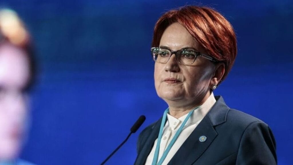 Soylu, Akşener’i hedef aldı: ‘Hangi gün satacağım’ diye bekliyor, hiç güvenilmez
