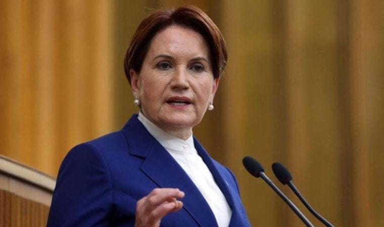 Meral Akşener’den seçim videosu: ‘Sandıkta değiştireceğiz’