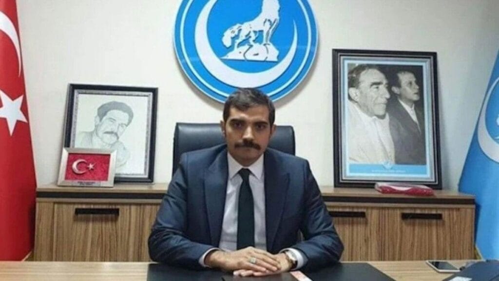 MHP, “Sinan Ateş suikastı” sonrası sessizliğini bozdu
