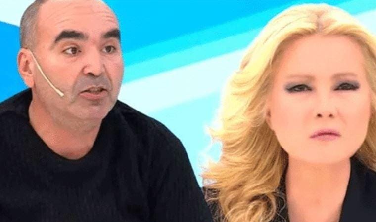 Müge Anlı’da “beddua” kavgası: Stüdyo bir anda karıştı