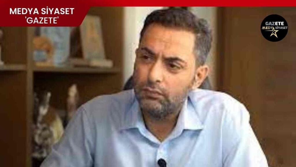 Murat Ağırel’in ‘Sayıştay’ın sakladığı milyonluk usulsüzlük’ yazısına yayın yasağı!