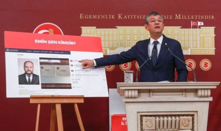 Özgür Özel’e ailesi üzerinden FETÖ suçlaması: ‘Ebabiller alçakça saldırmaya devam ediyor’