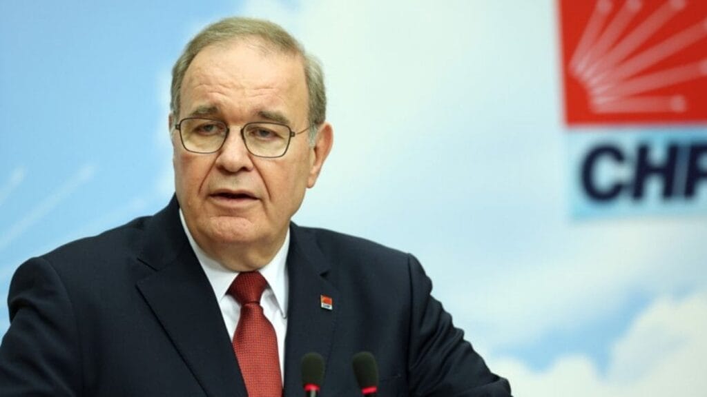 Öztrak: 79 yılda verilen dış açığın 5 katı, son 20 yılda verildi