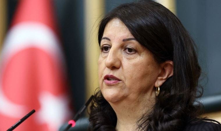 Pervin Buldan’dan Kılıçdaroğlu ve ortak aday açıklaması: ‘Altılı masa adayını çeksin, bizim adayımıza oy versin’