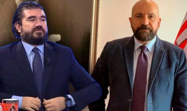 RTÜK Üyesi Taşçı’dan Rasim Ozan Kütahyalı’ya: ‘Tazminat davası açacağım’