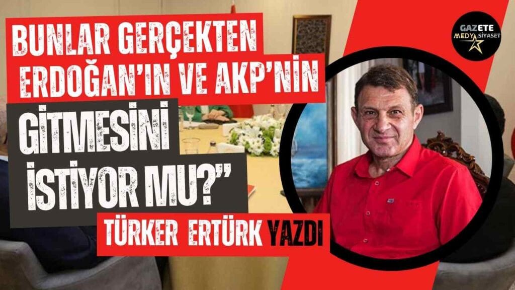 Seçim Sath-I Mailinin Durumu ve Yapılması Gerekenler