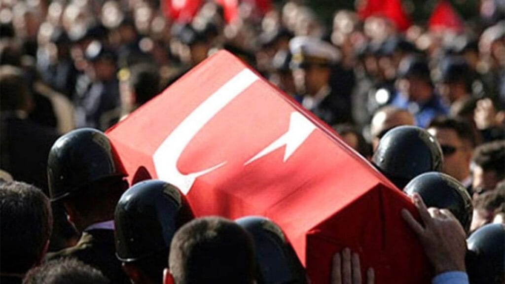 Şırnak’tan acı haber: 1 şehit