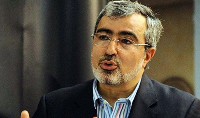 ‘Jet Fadıl’ lakaplı Fadıl Akgündüz ve yeğeni Mehmet Salih Obut hakkında tutuklama kararı