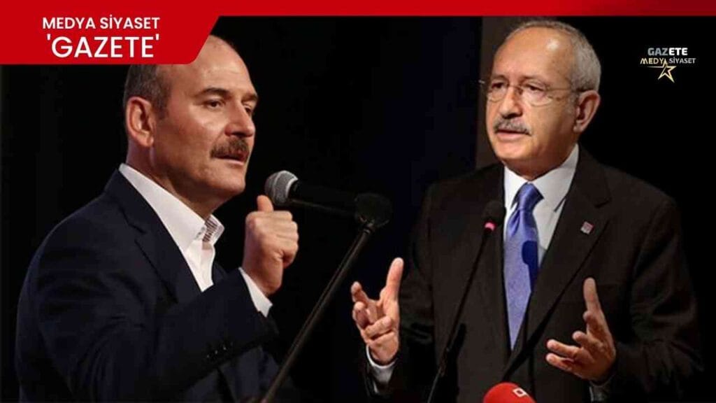 Uyuşturucu baronlarıyla fotoğrafları çıkan Soylu: Cari açığı kapatmak için uyuşturucu kaçakçılığı mı yapıyoruz?