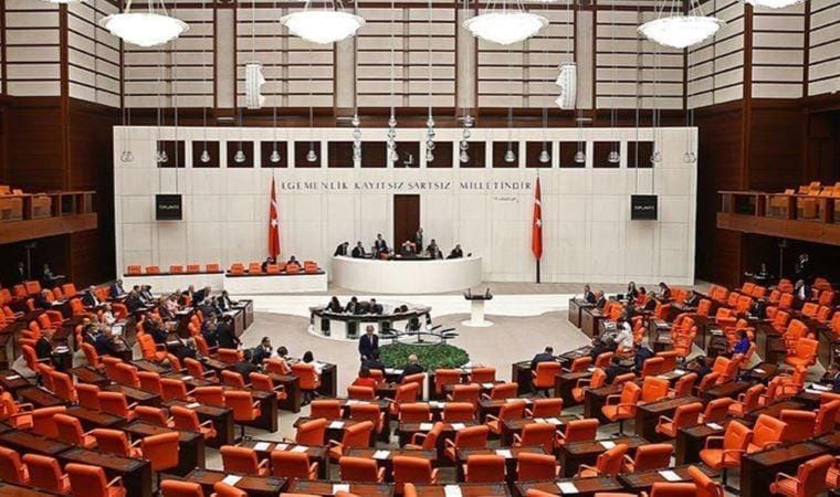 TBMM’de çocuk istismarıyla ilgili kurulan komisyonun üyeleri belli oldu