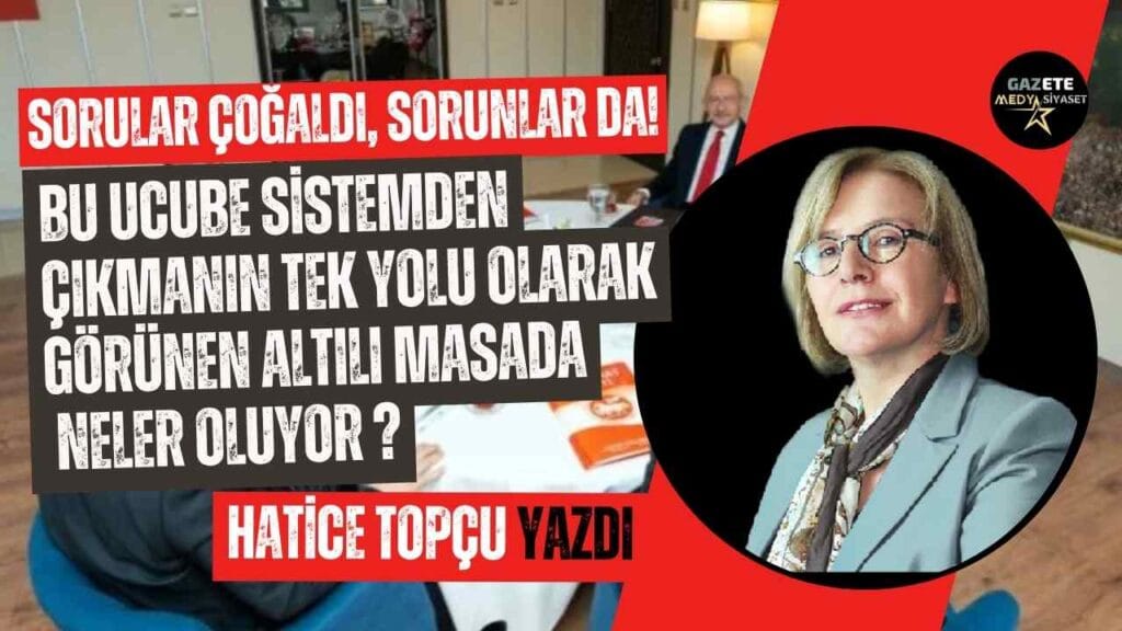 Tehlikenin farkında mıyız?