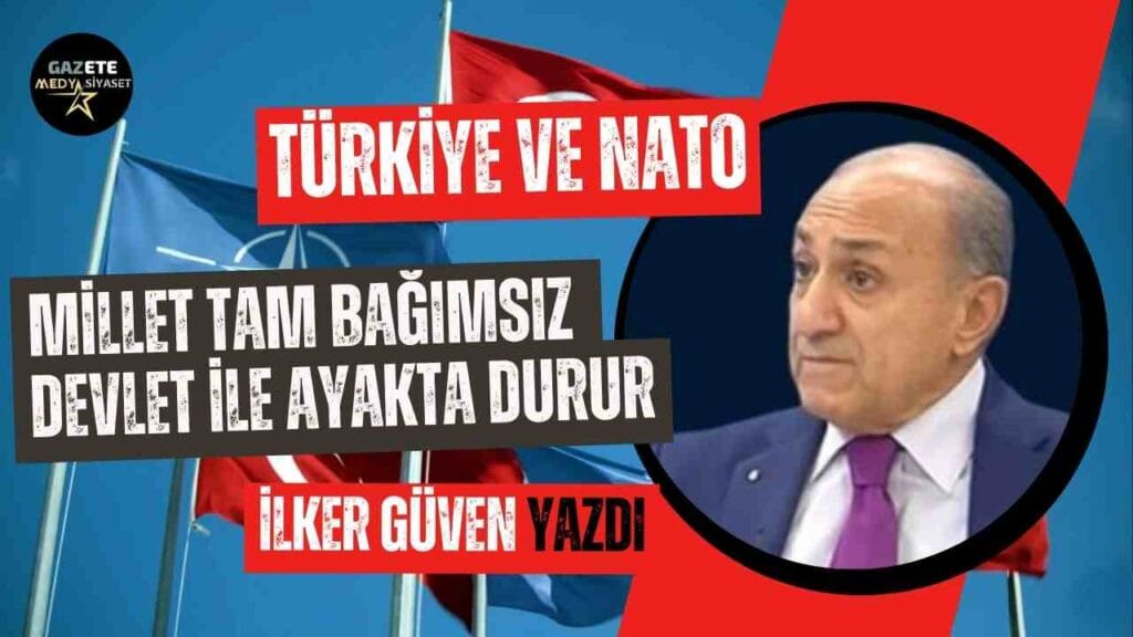 Türkiye ve Nato